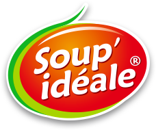 logo Soup'idéale