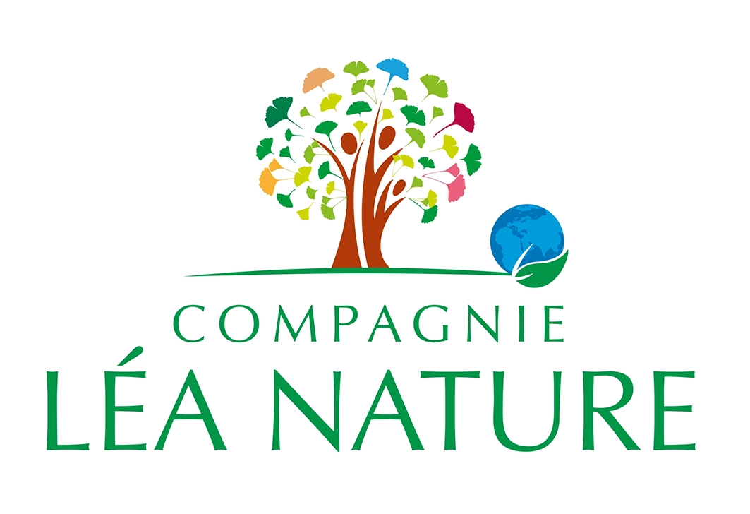 Logo Léa Nature