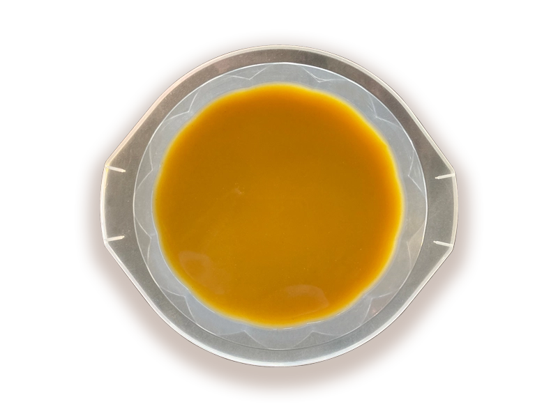 Bol saisonnier saveurs automne bio
