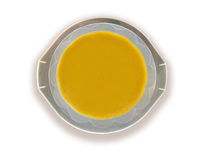 Bol saisonnier saveurs hiver bio