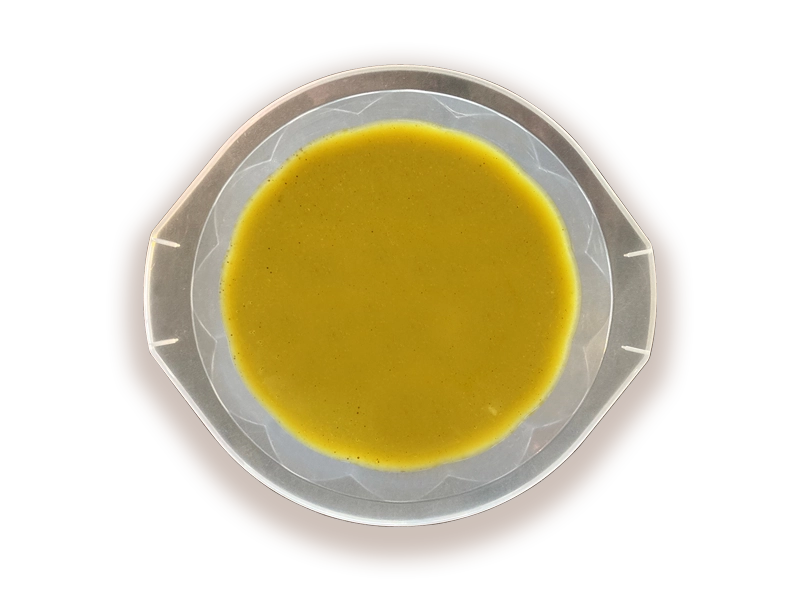 Bol saisonnier saveurs printanieres bio