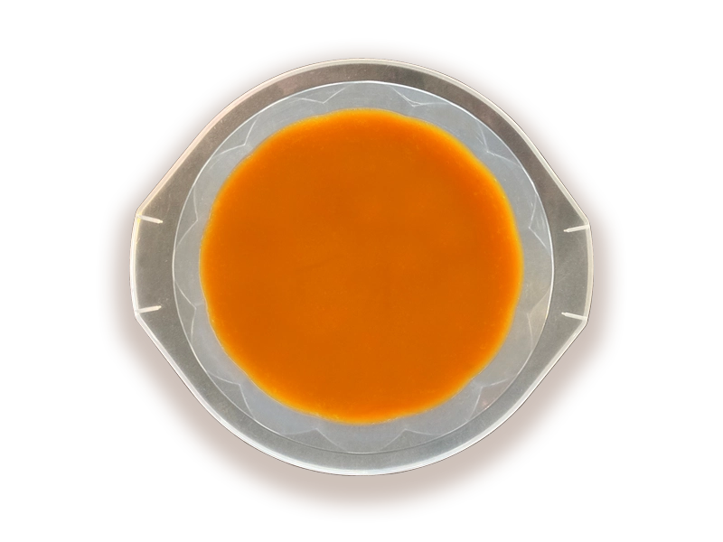 Bol salé carottes crème bio
