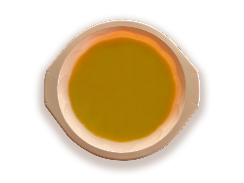 Bol sans sel jardinière de légumes bio