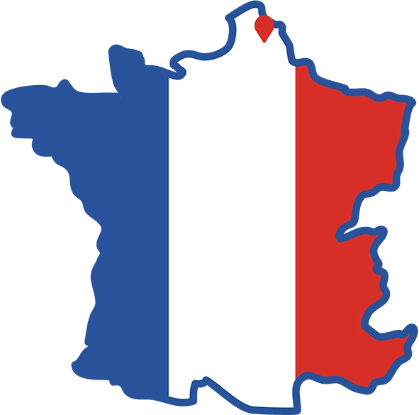 Logo cuisine en france