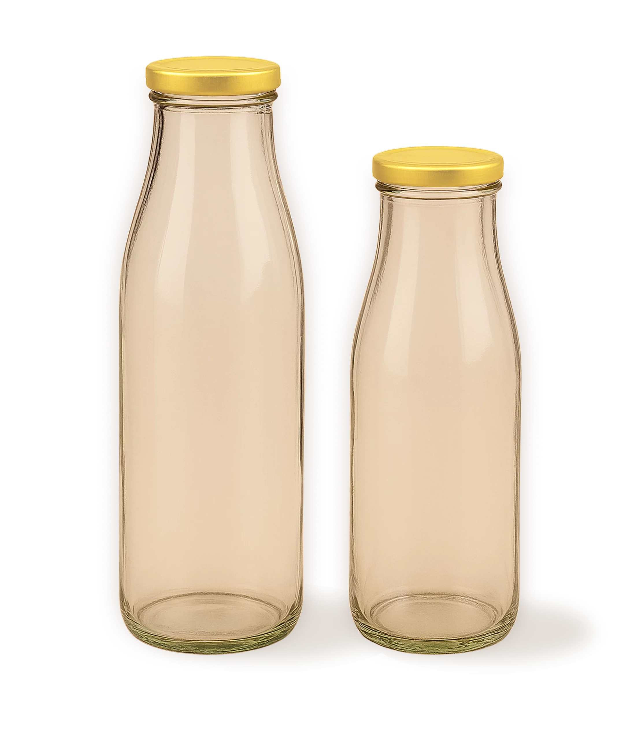 Nos solutions Bouteilles