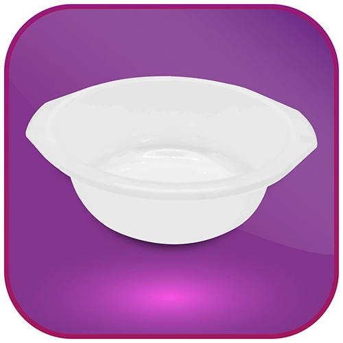 Bouton gamme bol enrichi
