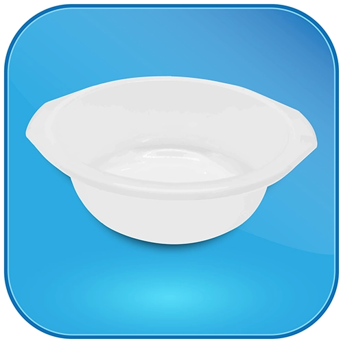 Bouton gamme bol sans sel
