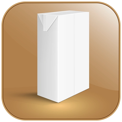 Bouton gamme brique nos soupes