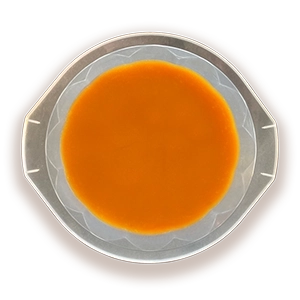 Vignette bol salé carottes crème bio