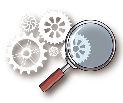 Vignette nos valeurs expertise