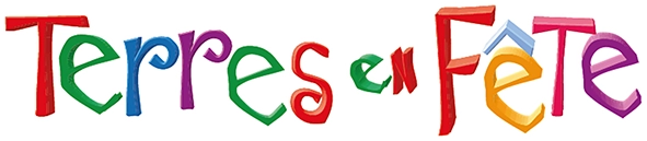 Logo Terre en fête