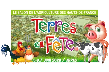 Soup'idéale à Terres en Fête : une histoire qui commence !
