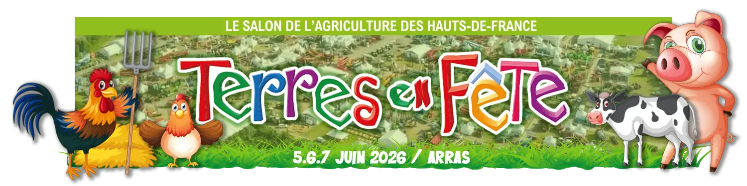Soup'idéale à Terres en Fête : une histoire qui commence !