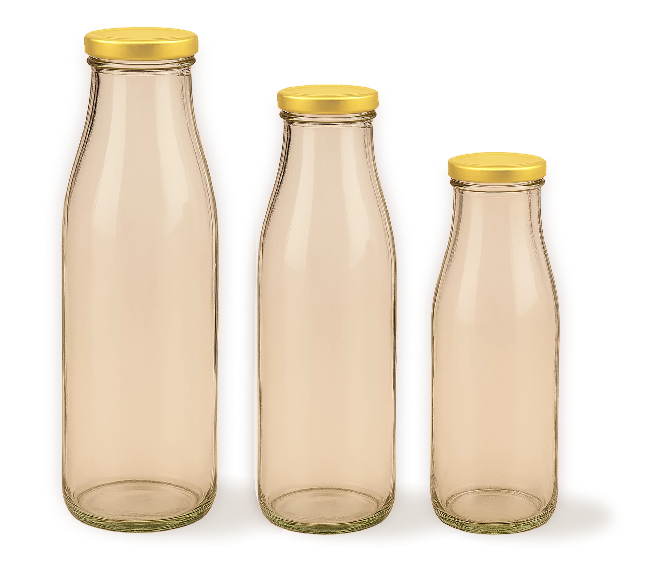 Solutions Bouteilles verre
