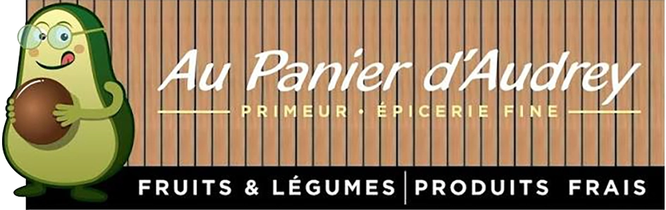Au Panier d'Audrey