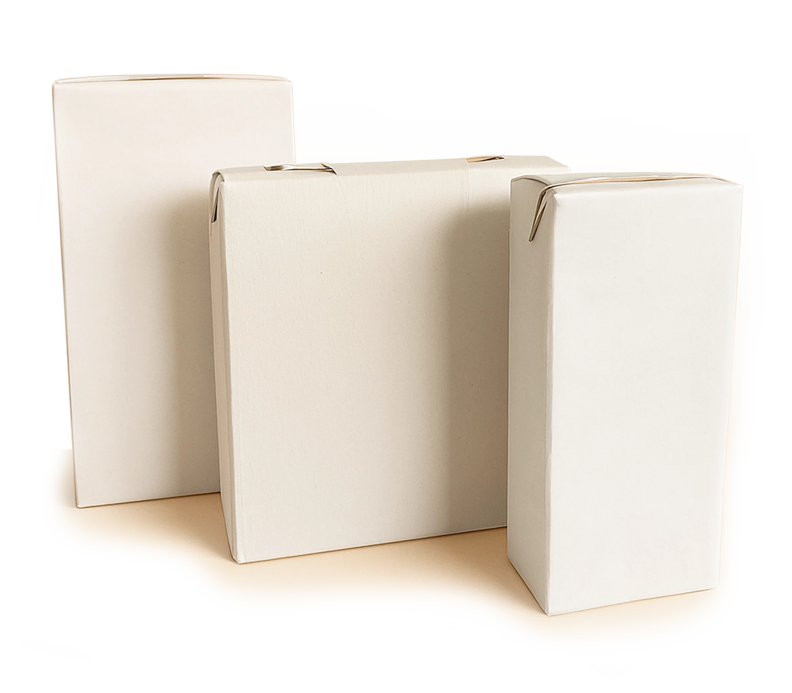 Nos solutions Briques UHT